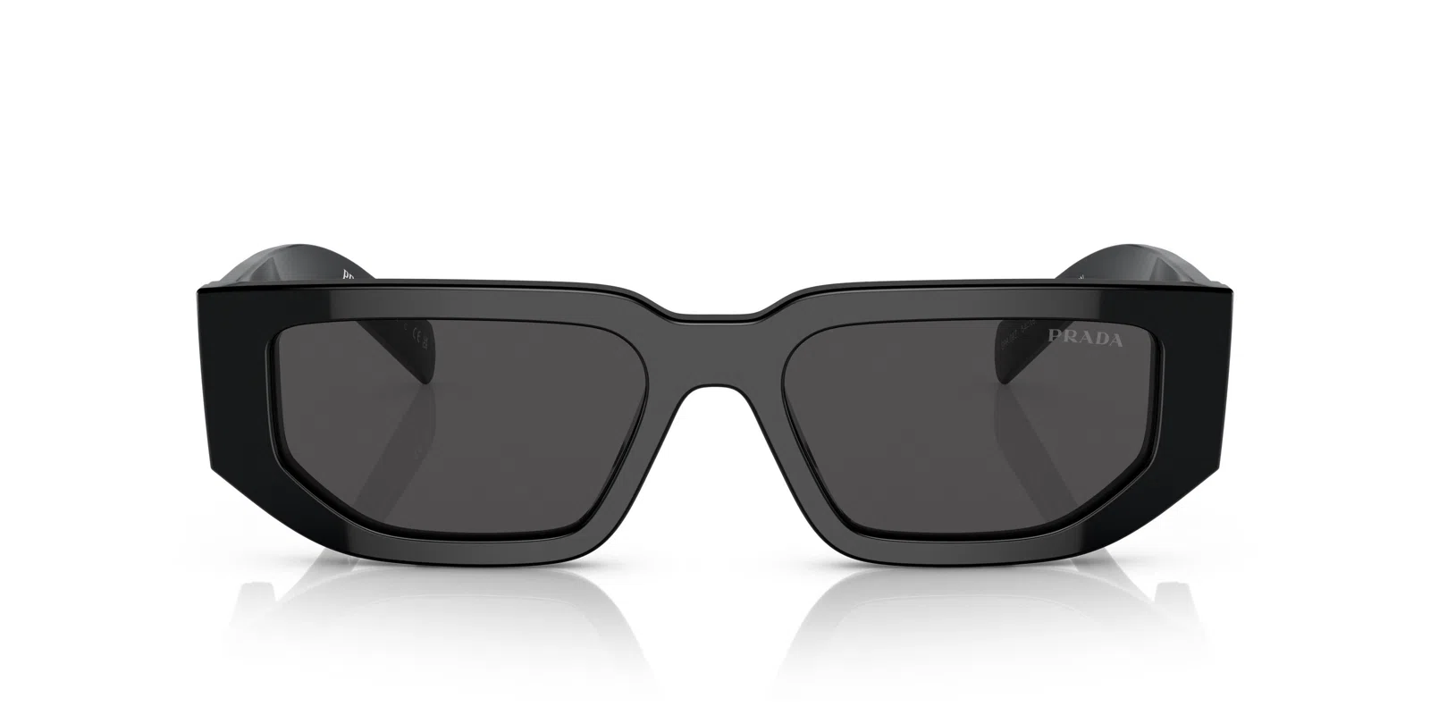Prada 09ZS Sunglasses - view 17
